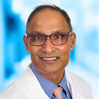 dr mahadevan