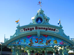 Image result for disneyland tokyo