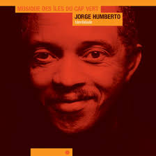 Auteur(s) : Jorge Humberto. Pays de l&#39;(des) auteur(s) : Cap-Vert. Label : Morabeza Records. Pays du label : France. Production : Night &amp; Day - cd_741