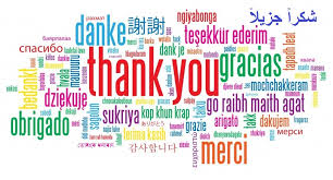 Image result for thank you image