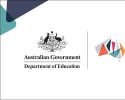 Destination Australia Scholarships logo