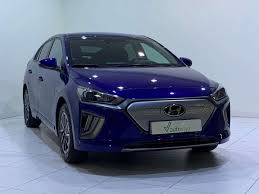 Hyundai por € 33.900,-