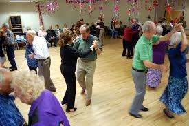 Image result for senior citizens dancing