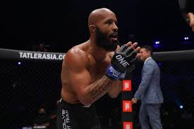 Demetrious Johnson Preparing For Adriano Moraes Rematch With New Focus On 
BJJ