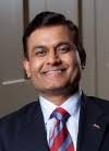 Raj Rana has been named Chief Executive Officer (CEO) South Asia at Carlson Rezidor Hotel Group South Asia in Singapore, Singapore. Raj Rana - raj-rana