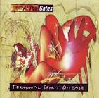 Terminal Spirit Disease [Bonus Tracks]