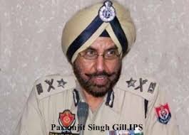 Paramjit Singh Gill. Posted on Saturday, November 16, 2013 12:51 AM Comments Off - Paramjit-Singh-Gill