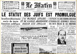 Résultat de recherche d'images pour "texte armistice 1940"