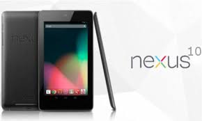 Ανεπίσημη παρουσίαση Google Nexus 10