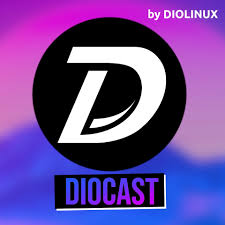 DioCast - O seu podcast sobre Linux e tecnologia