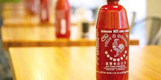 Does Sriracha Need to Be Refrigerated? | MyRecipes