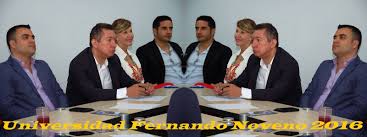 Image result for Universidad Fernando Noveno