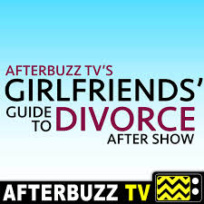 The Girlfriends' Guide To Divorce Podcast