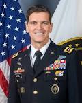 Army General Joseph Votel
