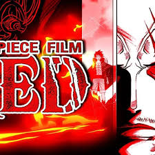 ดูหนัง ONE PIECE FILM RED-2022-วันพีซ ฟิล์ม เรด เต็มเรื่อง [HD] พากย์ไทย
