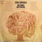 Earl Scruggs: His Family and Friends