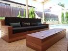 Outdoor sectional furniture eBay