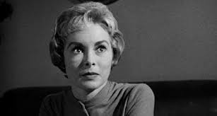 She played Marion Crane, a secretary who embezzles $40,000 from her employer in order free her lover (John ... - janet-leigh