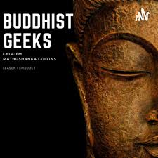 Buddhist Geeks