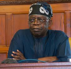 Image result for tinubu's game plan from the shadows