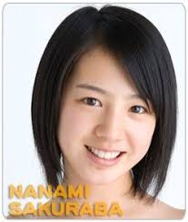 She&#39;s no other than Nanami Sakuraba. Nanami4. Born in Kagoshima, Prefecture Japan on October 17, 1992. - 6a0105364cdc73970c010536c2e104970b-500wi