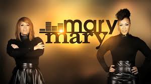 Image result for mary mary