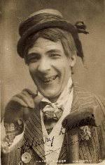 Sir Harry Lauder What can I say? Another early superstar whose recordings of Scottish songs still bring forth laughter ... - sirharry