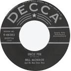 Uncle Pen [Decca]