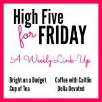Image result for high five for friday