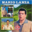 For the First Time (Soundtrack)/Mario Lanza Sings Caruso Favorites