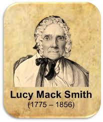 Image result for lucy mack smith