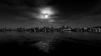 City in Darkness