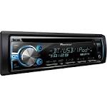 Pioneer DEH-X6710BT Review -