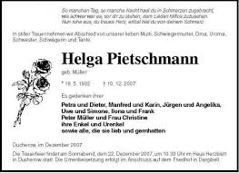 Helga Pietschmann | Nordkurier Anzeigen - 005714424201
