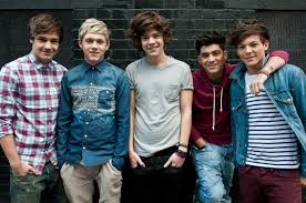 Image result for one direction