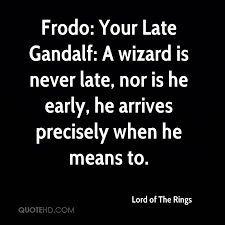Wizard Quotes - Page 2 | QuoteHD via Relatably.com