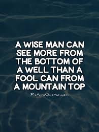 Quotes Of The Mountain Men. QuotesGram via Relatably.com