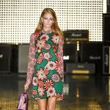 Image result for images of seventies runway 2015 fashions