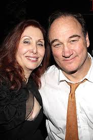 Born Yesterday producer Anne Caruso is ecstatic to have Jim Belushi lead the production. - 3.162062