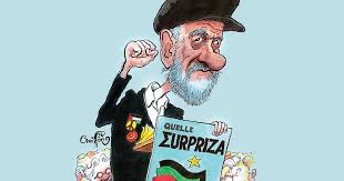 Image result for Corbyn CARTOON