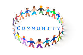 Image result for people in community