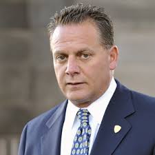 Jerry Speziale was tapped for the PAPD by Gov. Chris Christie. Photo: Adena Stevens/The Star-Ledger - 04-1n017-no21-300x300