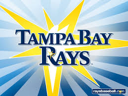 Image result for tampa rays