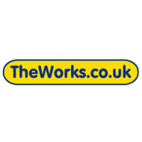 The Works Coupons & Promo Codes 2022: 25% off