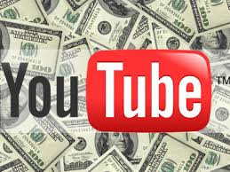 How to get paid from Youtube