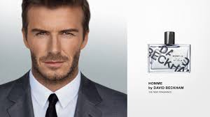 <b>David Beckham</b> Homme David &amp; Victoria Beckham für Männer Bilder - o.21339