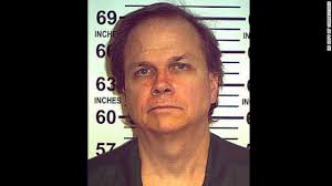 Mark David Chapman was denied parole on Thursday for the seventh time. STORY HIGHLIGHTS. He was last up for parole in 2010 but was told that to release him ... - 120823025105-mark-david-chapman-2012-story-top