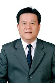 Yong-Qian Wu now is is a professor of the Law Department. He will be new president of the university on August. - 1(86)