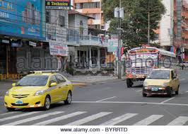 Image result for street scene in Panama