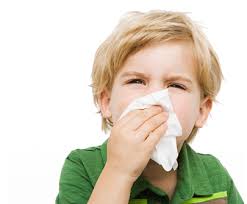 نتيجة بحث الصور عن ‪children and nose allergy‬‏